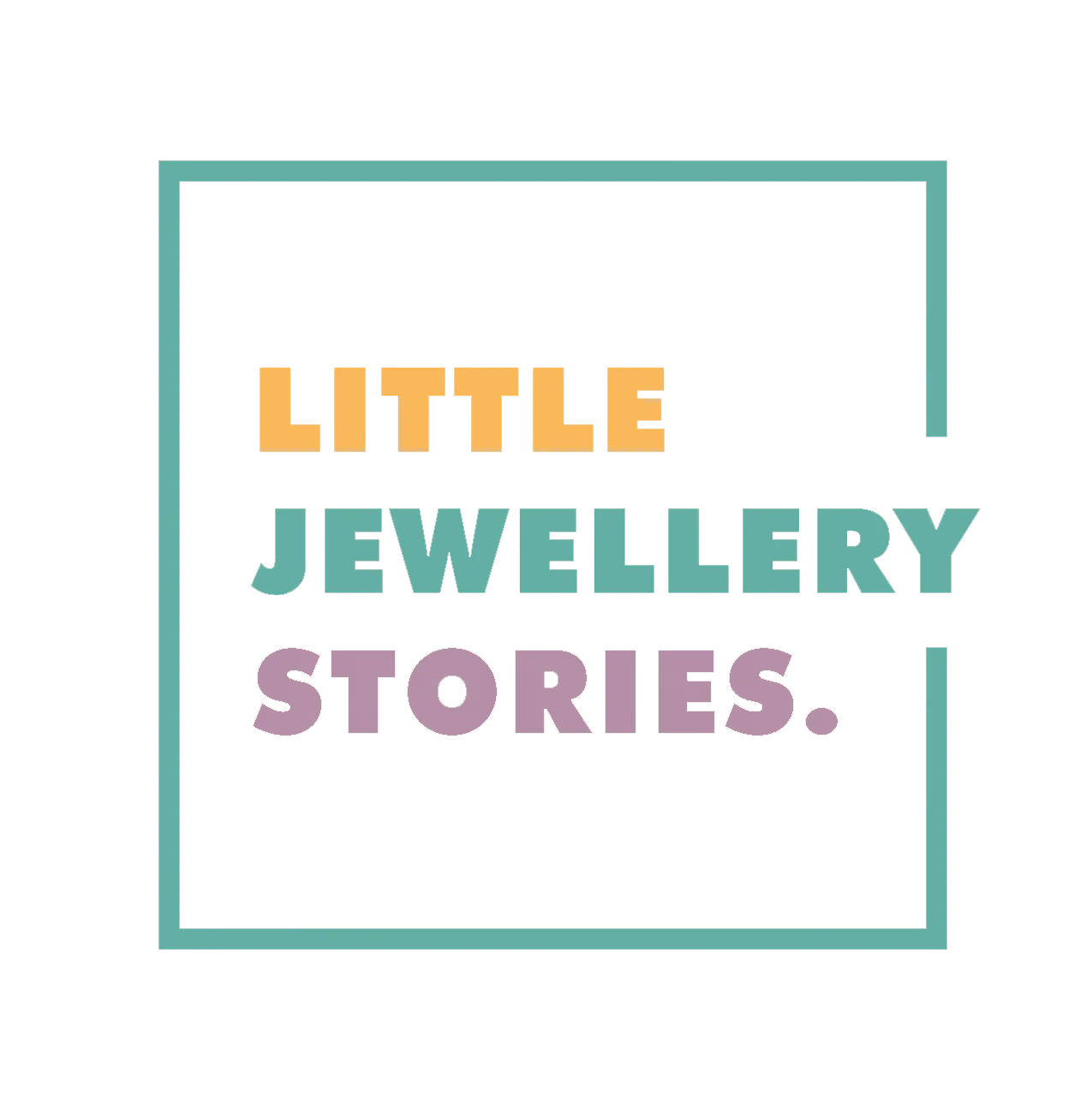 Little Jewellery Stories